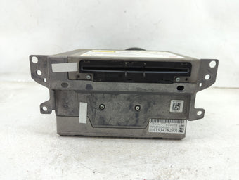 compare product 2014-2015 Bmw 428i Radio AM FM Cd Player Receiver Replacement P/N:934782301 Fits Fits 2014 2015 2016 2017 OEM Used Auto Parts