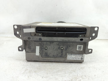 2014-2015 Bmw 428i Radio AM FM Cd Player Receiver Replacement P/N:934782301 Fits Fits 2014 2015 2016 2017 OEM Used Auto Part