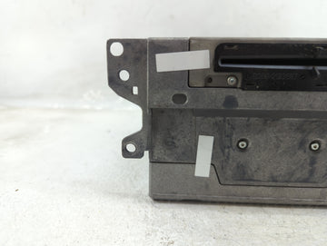 2014-2015 Bmw 428i Radio AM FM Cd Player Receiver Replacement P/N:934782301 Fits Fits 2014 2015 2016 2017 OEM Used Auto Parts