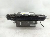 2014-2015 Bmw 428i Radio AM FM Cd Player Receiver Replacement P/N:935168201 Fits Fits 2014 2015 2016 2017 2019 OEM Used Auto