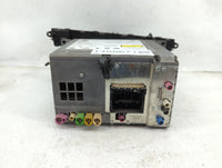 2014-2015 Bmw 428i Radio AM FM Cd Player Receiver Replacement P/N:935168201 Fits Fits 2014 2015 2016 2017 2019 OEM Used Auto