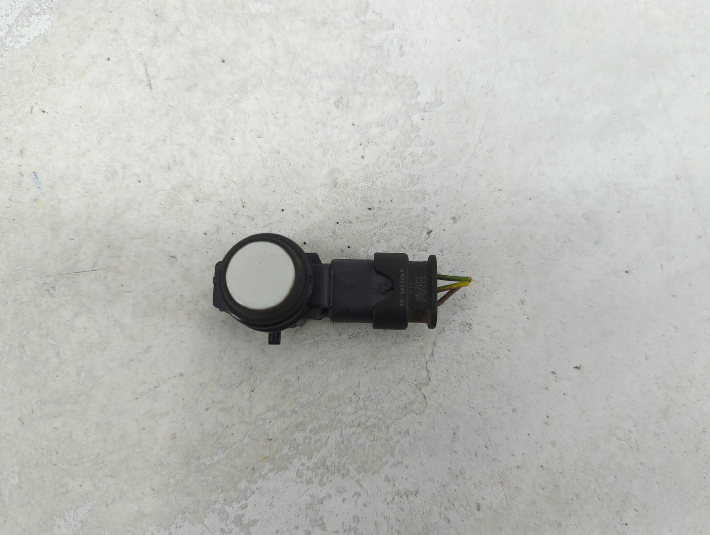 Park Assist Sensor - Oemusedautoparts1.com