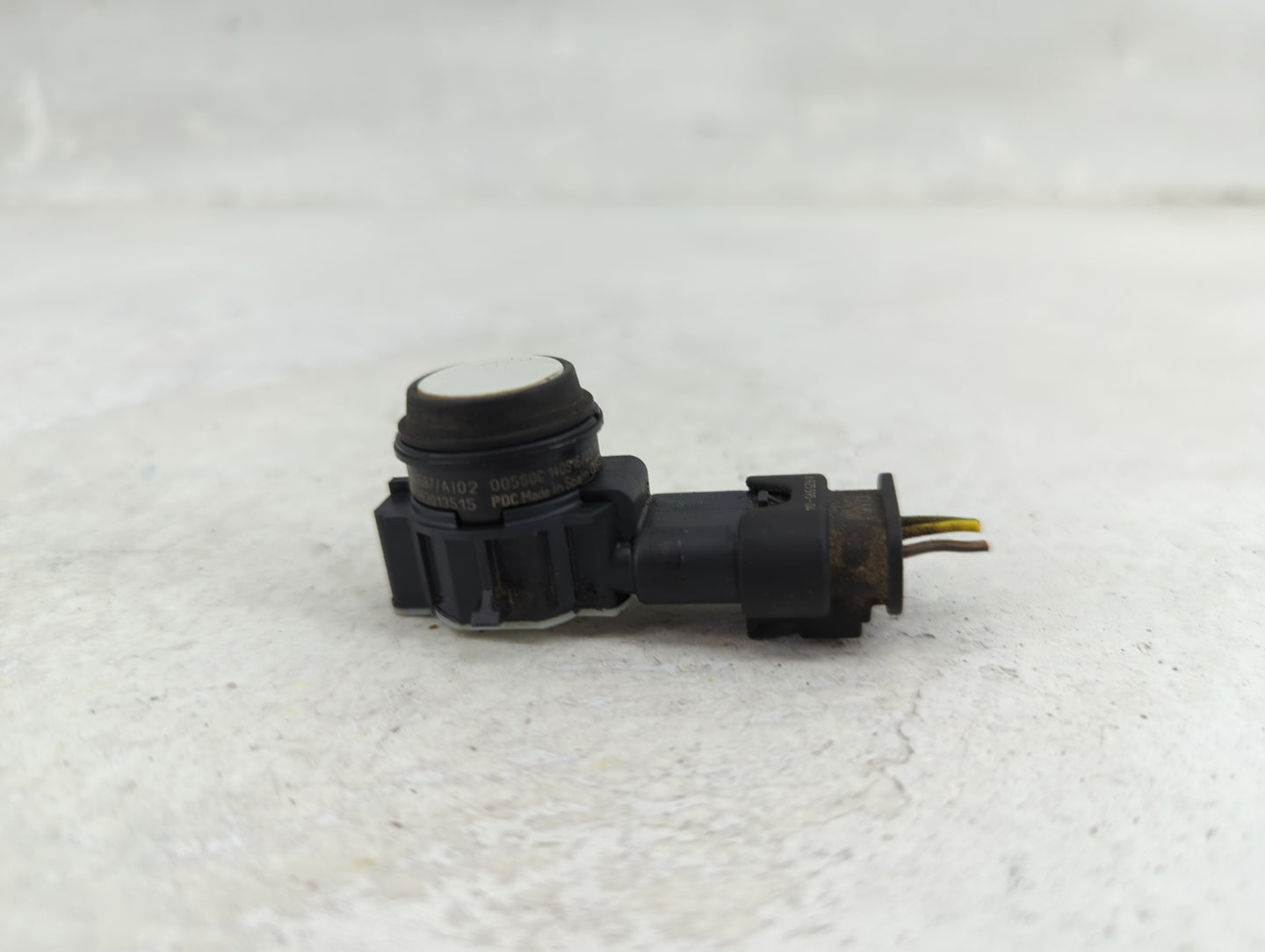 Park Assist Sensor - Oemusedautoparts1.com