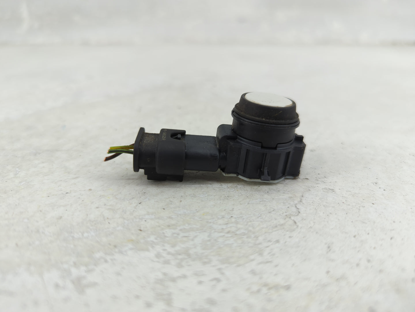 Park Assist Sensor - Oemusedautoparts1.com