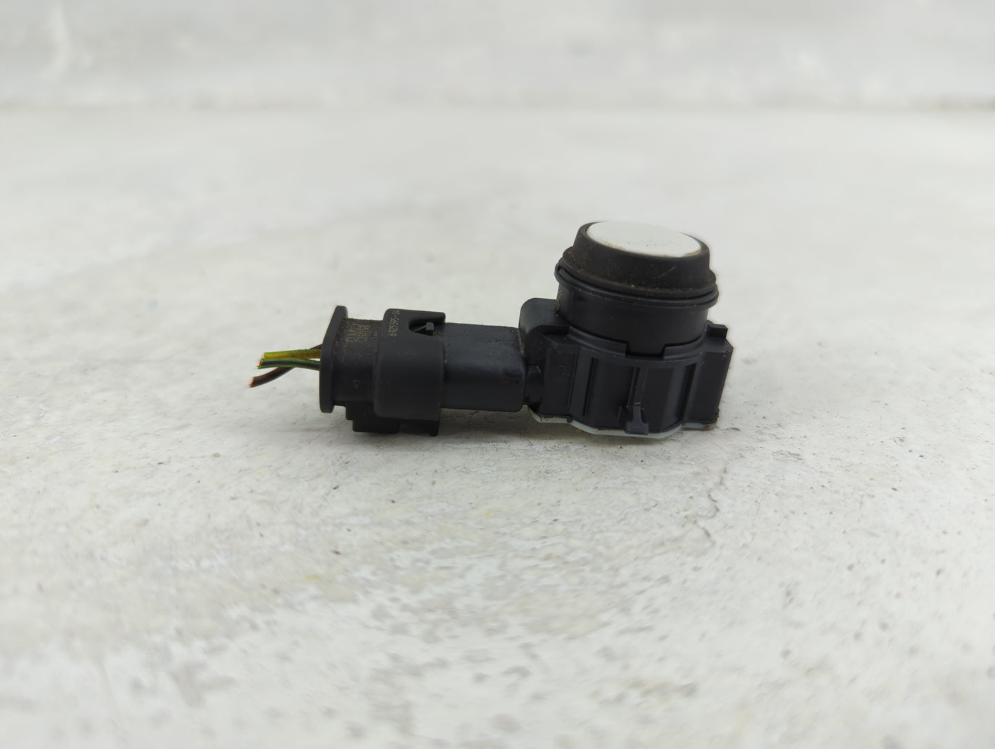 Park Assist Sensor - Oemusedautoparts1.com