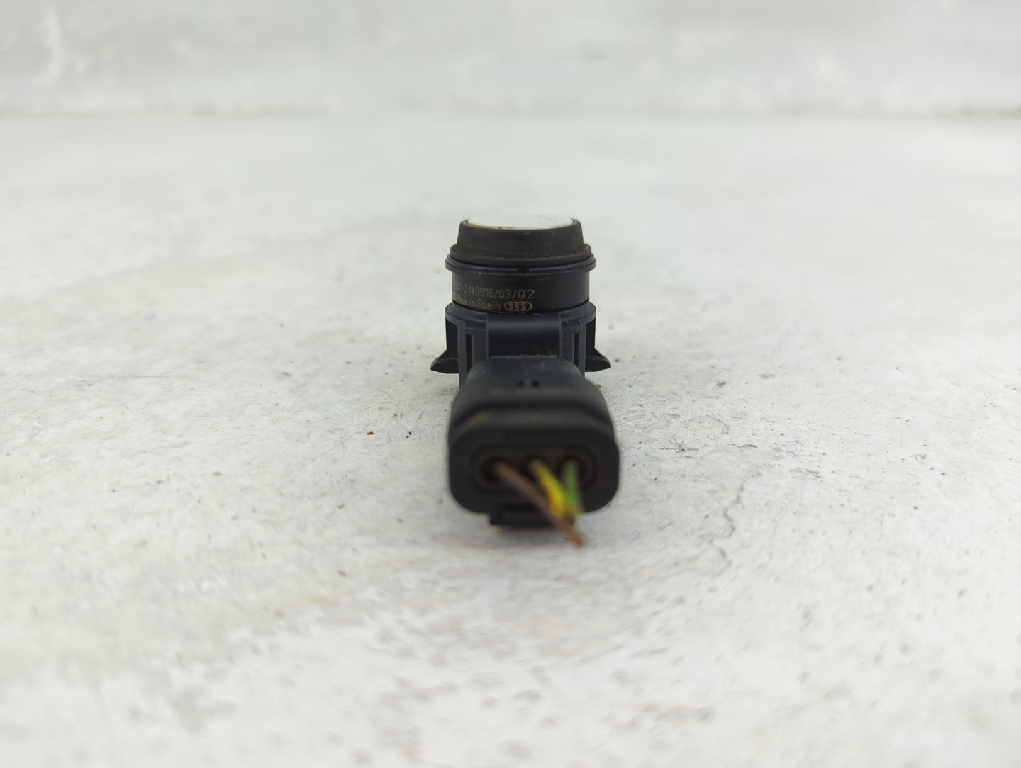 Park Assist Sensor - Oemusedautoparts1.com