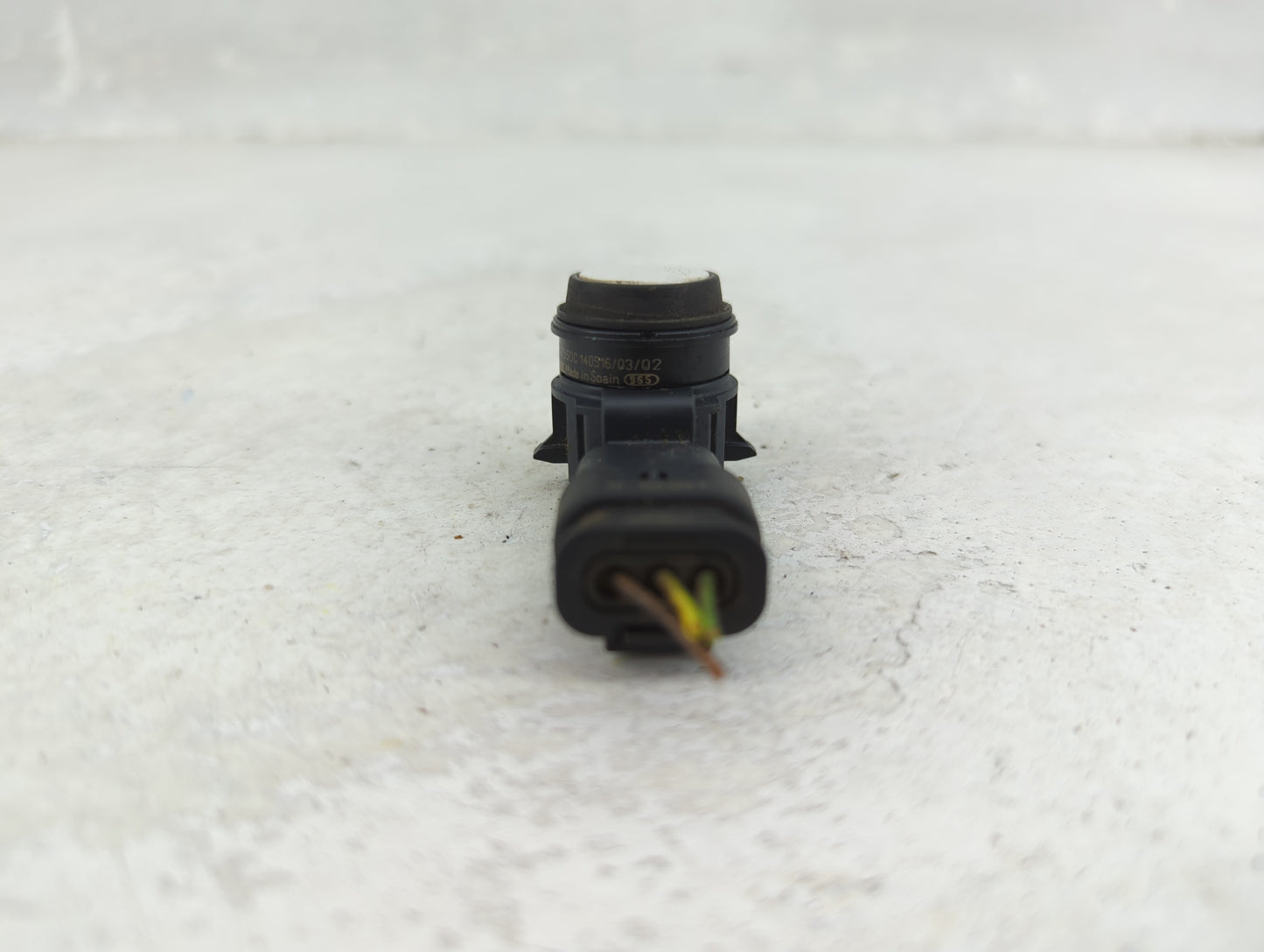 Park Assist Sensor - Oemusedautoparts1.com