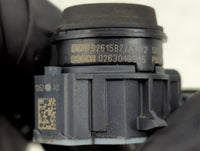 Park Assist Sensor - Oemusedautoparts1.com