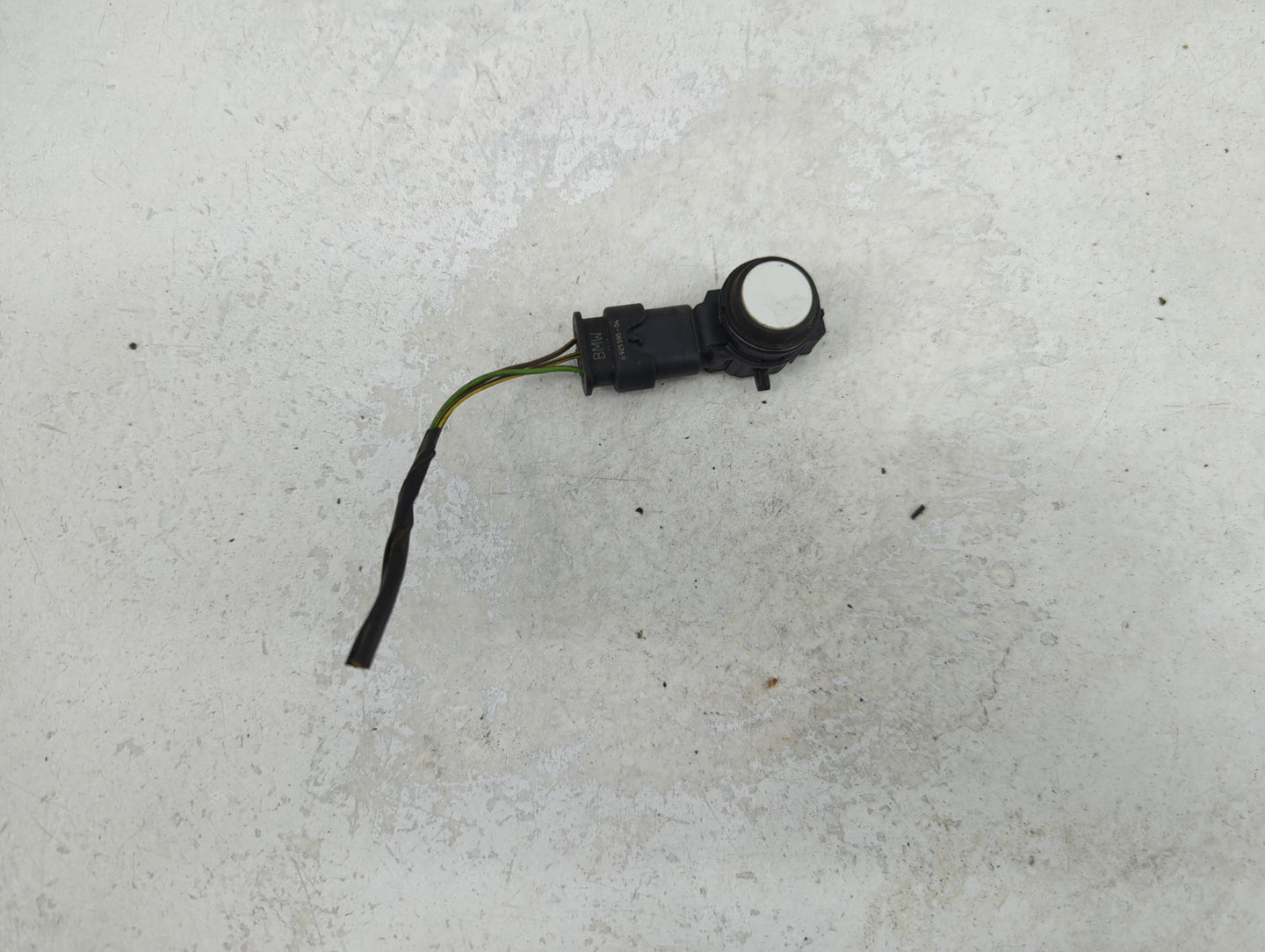 Park Assist Sensor - Oemusedautoparts1.com