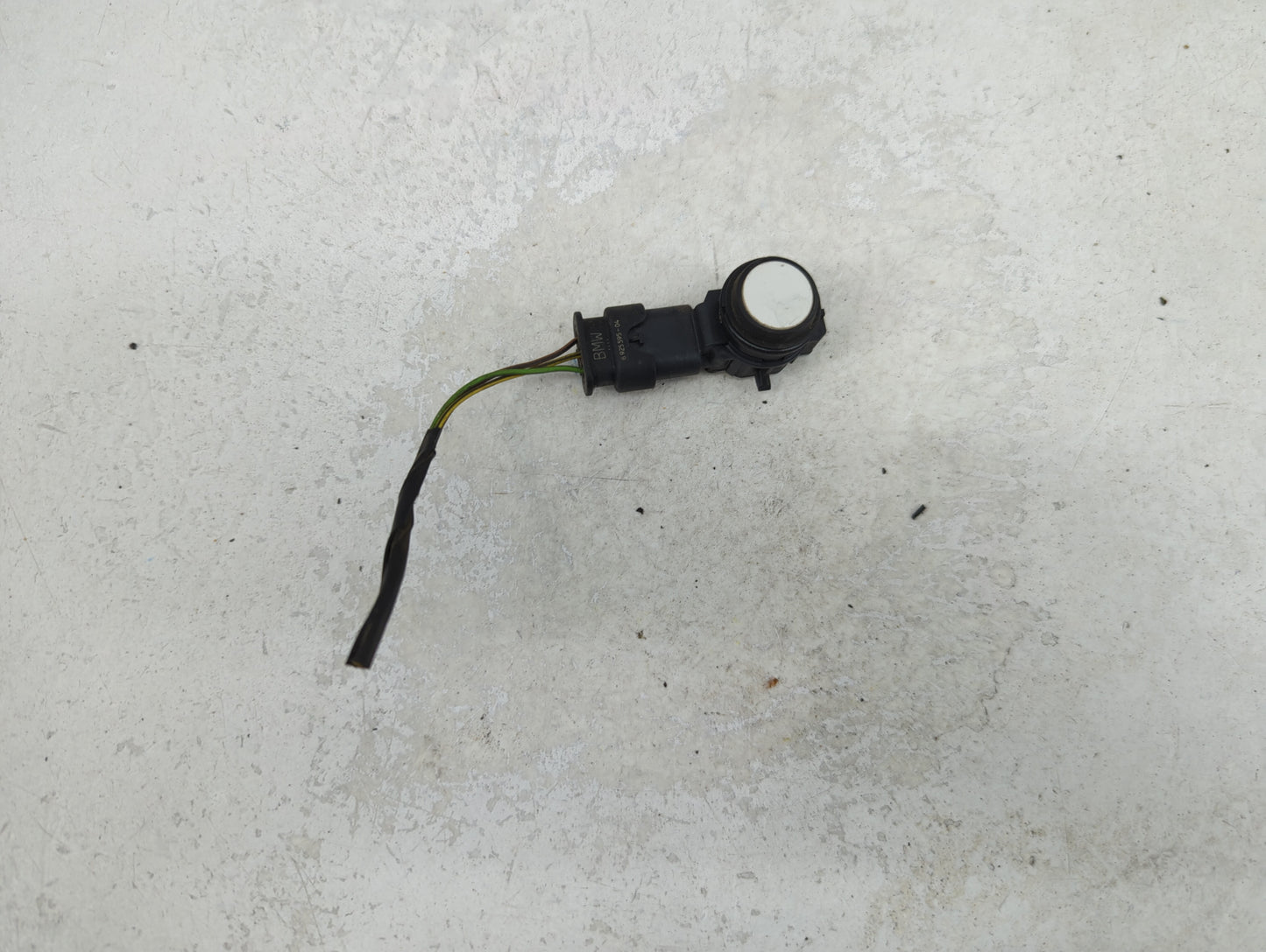 Park Assist Sensor - Oemusedautoparts1.com