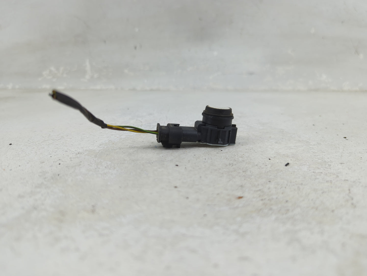Park Assist Sensor - Oemusedautoparts1.com