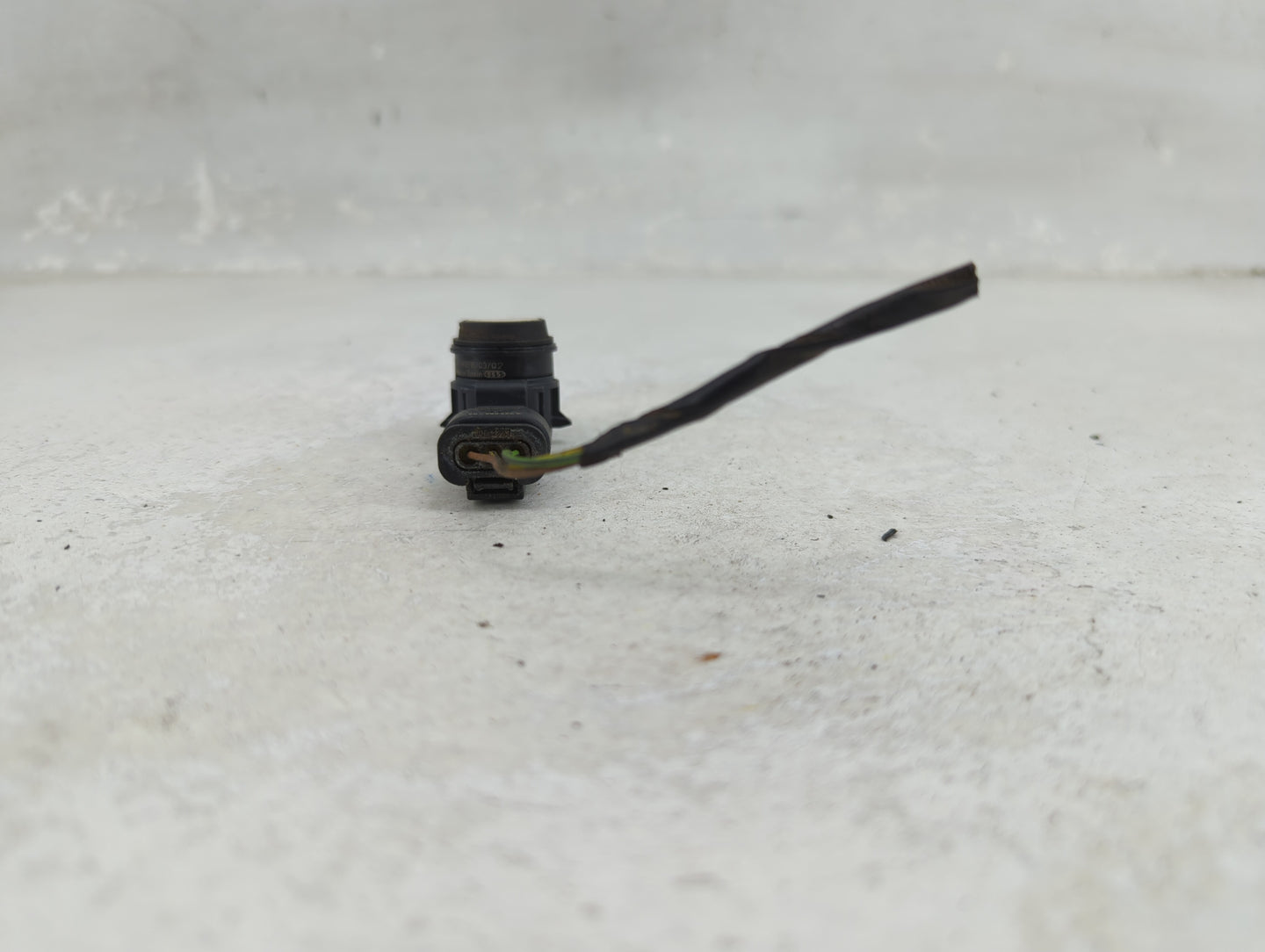Park Assist Sensor - Oemusedautoparts1.com