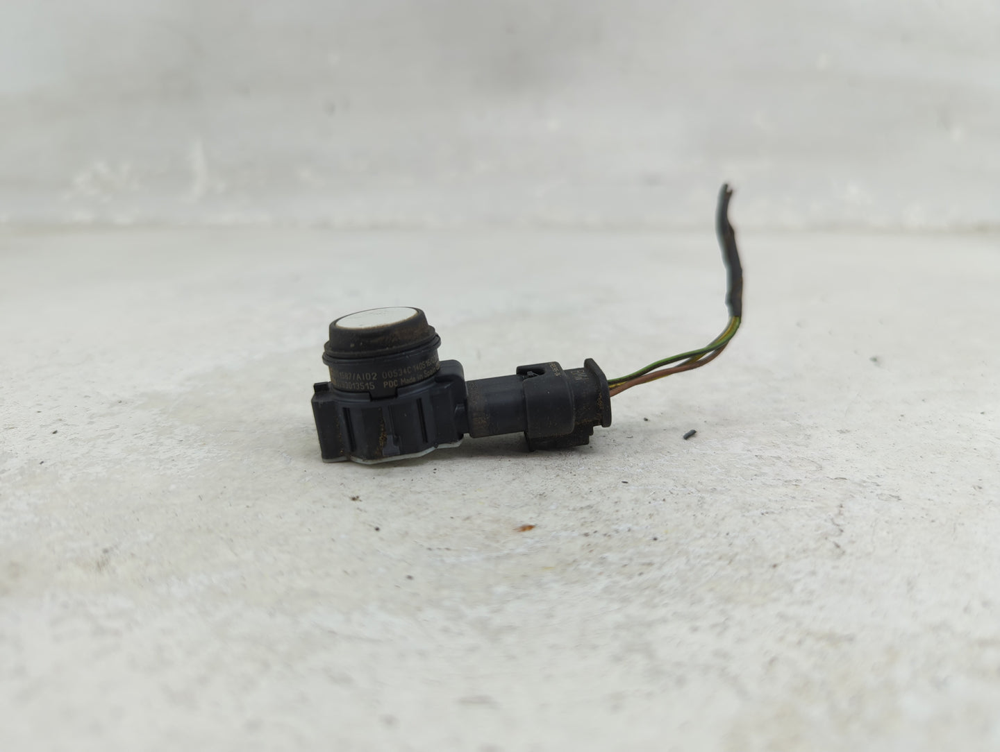 Park Assist Sensor - Oemusedautoparts1.com