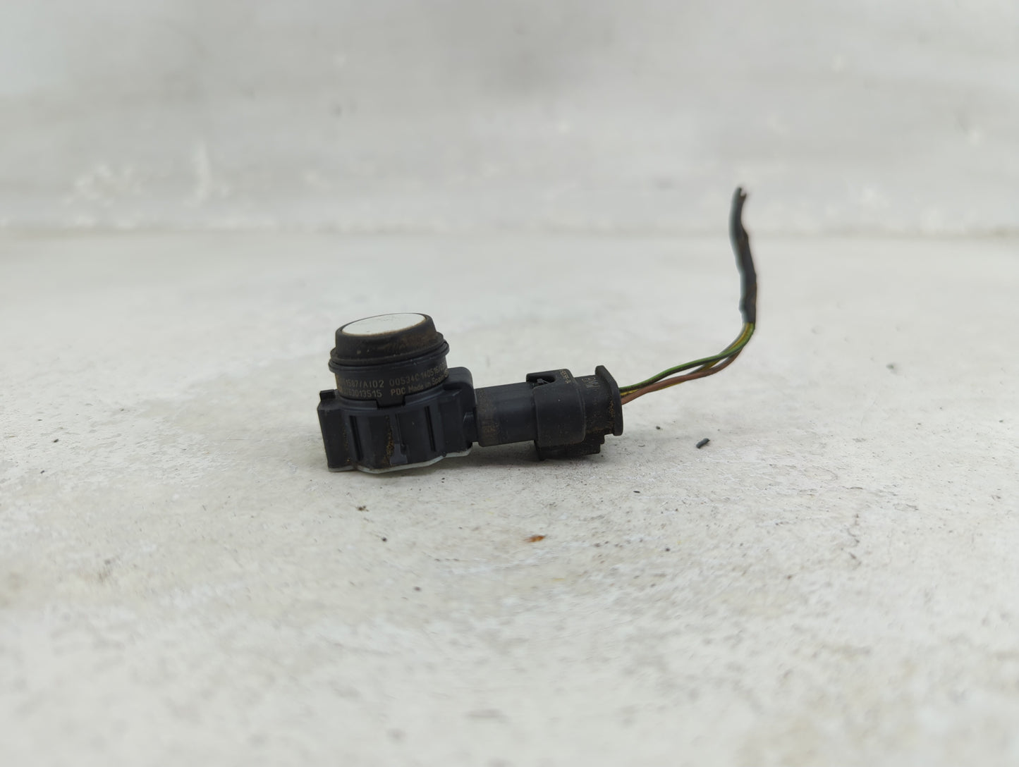 Park Assist Sensor - Oemusedautoparts1.com