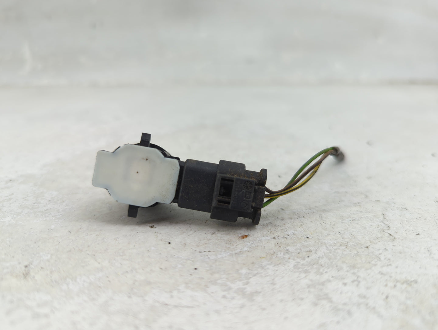 Park Assist Sensor - Oemusedautoparts1.com