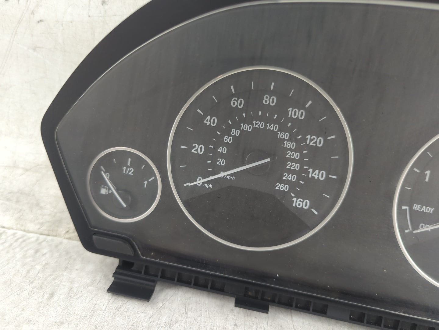 2014-2016 Bmw 428i Instrument Cluster Speedometer Gauges P/N:9 232 895 Miles: Fits Fits 2012 2013 2014 2015 2016 OEM Used Au