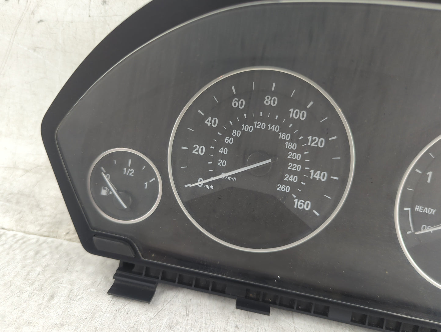 2014-2016 Bmw 428i Instrument Cluster Speedometer Gauges P/N:9 232 895 Miles: Fits Fits 2012 2013 2014 2015 2016 OEM Used Au