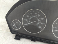 2014-2016 Bmw 428i Instrument Cluster Speedometer Gauges P/N:9 232 895 Miles: Fits Fits 2012 2013 2014 2015 2016 OEM Used Au