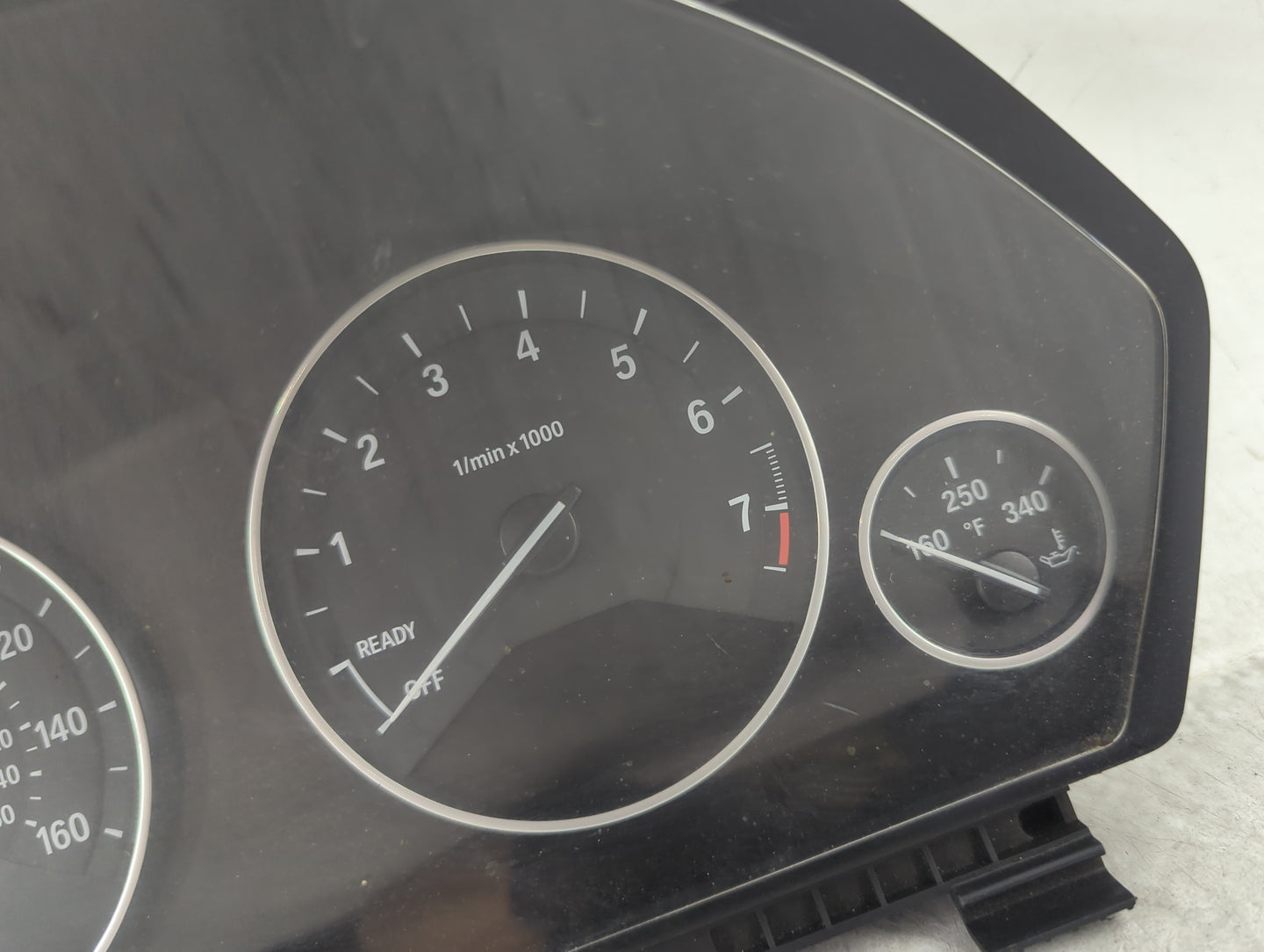 2014-2016 Bmw 428i Instrument Cluster Speedometer Gauges P/N:9 232 895 Miles: Fits Fits 2012 2013 2014 2015 2016 OEM Used Au