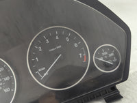 2014-2016 Bmw 428i Instrument Cluster Speedometer Gauges P/N:9 232 895 Miles: Fits Fits 2012 2013 2014 2015 2016 OEM Used Au