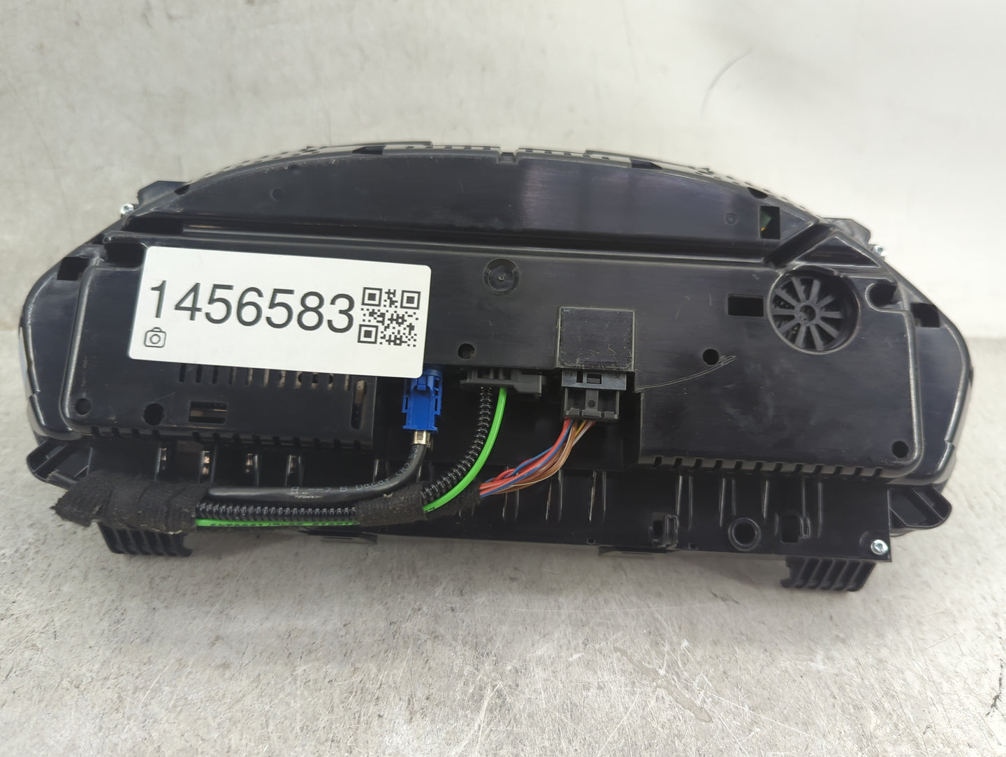 2014-2016 Bmw 428i Instrument Cluster Speedometer Gauges P/N:9 232 895 Miles: Fits Fits 2012 2013 2014 2015 2016 OEM Used Au
