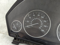 2014-2016 Bmw 428i Instrument Cluster Speedometer Gauges P/N:9232895 9325206-01 Miles:41K Fits OEM Used Auto Parts - Oemused