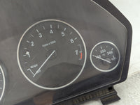 2014-2016 Bmw 428i Instrument Cluster Speedometer Gauges P/N:9232895 9325206-01 Miles:41K Fits OEM Used Auto Parts - Oemused