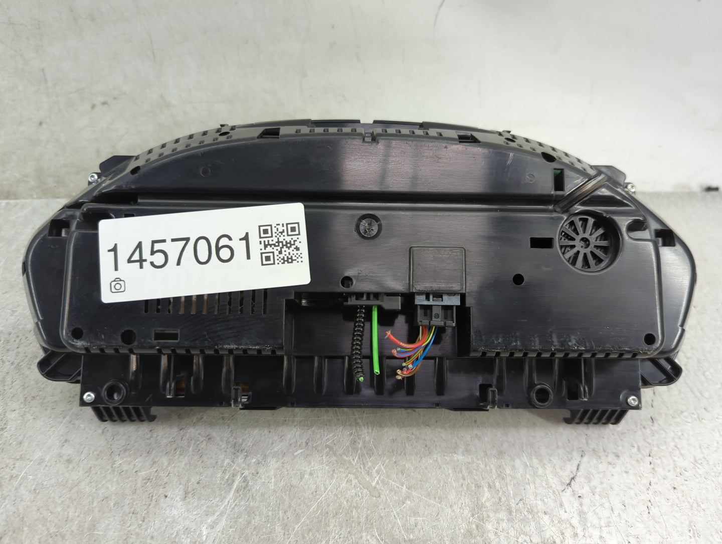 2014-2016 Bmw 428i Instrument Cluster Speedometer Gauges P/N:9232895 9325206-01 Miles:41K Fits OEM Used Auto Parts - Oemused