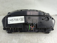 2014-2016 Bmw 428i Instrument Cluster Speedometer Gauges P/N:9232895 9325206-01 Miles:41K Fits OEM Used Auto Parts - Oemused