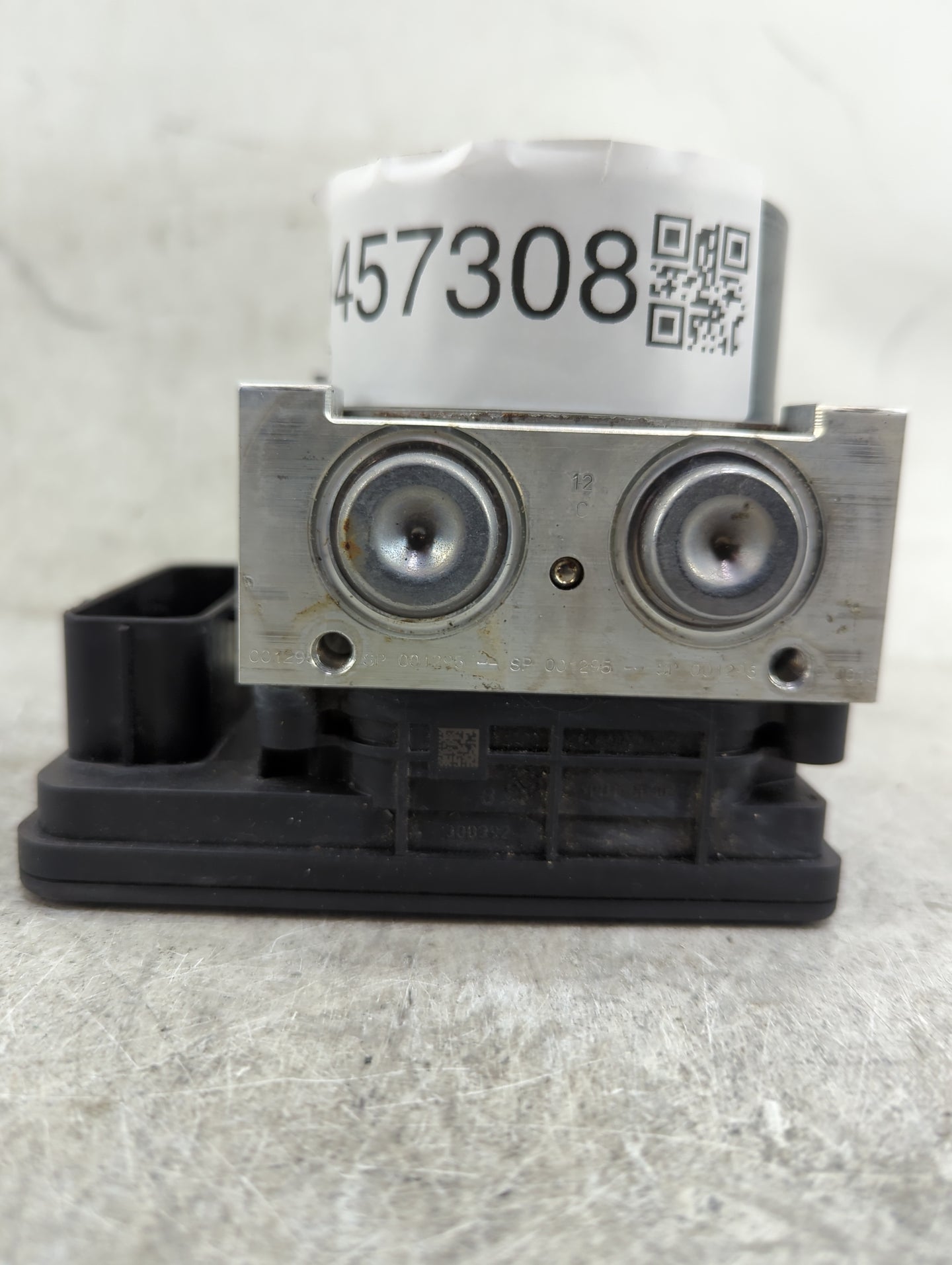 2014-2016 Bmw 428i ABS Pump Control Module Replacement P/N:3451-6869725-01 10.0220-0409.4 Fits OEM Used Auto Parts - Oemused