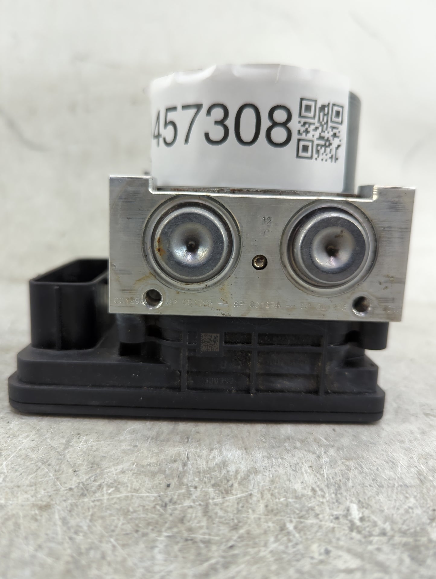 2014-2016 Bmw 428i ABS Pump Control Module Replacement P/N:3451-6869725-01 10.0220-0409.4 Fits OEM Used Auto Parts - Oemused