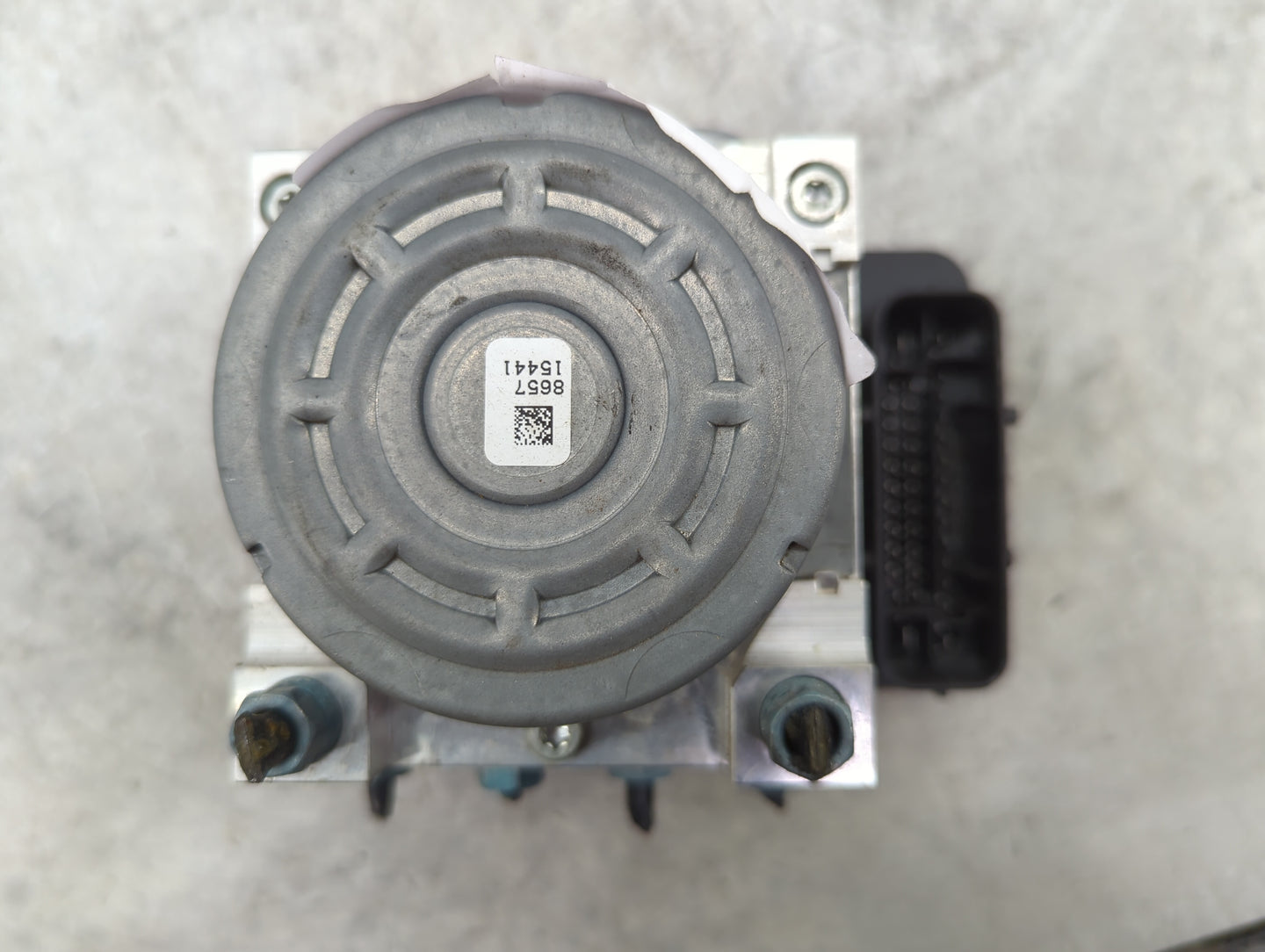 2014-2016 Bmw 428i ABS Pump Control Module Replacement P/N:3451-6869725-01 10.0220-0409.4 Fits OEM Used Auto Parts - Oemused