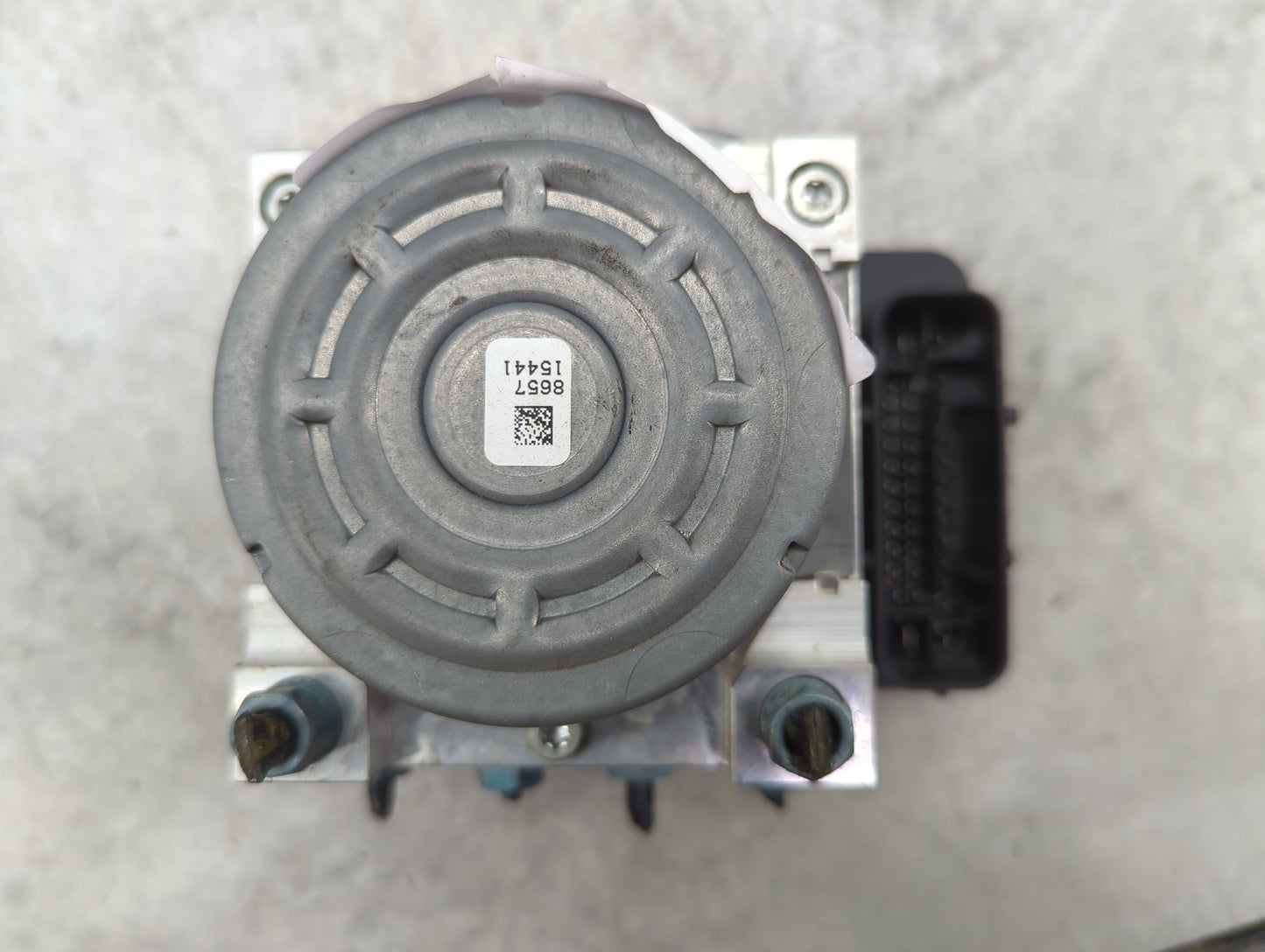 2014-2016 Bmw 428i ABS Pump Control Module Replacement P/N:3451-6869725-01 10.0220-0409.4 Fits OEM Used Auto Parts - Oemused