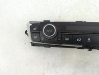 2014-2015 Bmw 428i Climate Control Module Temperature AC/Heater Replacement Fits Fits 2014 2015 OEM Used Auto Parts - Oemuse