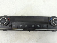 2014-2015 Bmw 428i Climate Control Module Temperature AC/Heater Replacement Fits Fits 2014 2015 OEM Used Auto Parts - Oemuse
