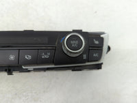 2014-2015 Bmw 428i Climate Control Module Temperature AC/Heater Replacement Fits Fits 2014 2015 OEM Used Auto Parts - Oemuse