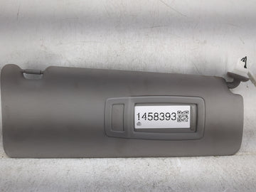 2014-2016 Bmw 428i Sun Visor Shade Replacement Passenger Right Mirror Fits Fits 2012 2013 2014 2015 2016 2017 2018 2019 2020