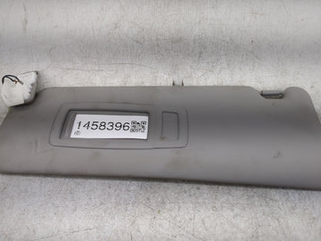 2014-2016 Bmw 428i Sun Visor Shade Replacement Driver Left Mirror Fits Fits 2012 2013 2014 2015 2016 2017 2018 2019 2020 OEM