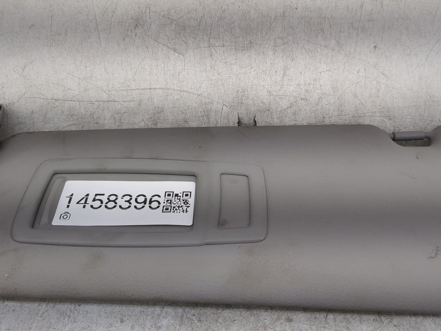2014-2016 Bmw 428i Sun Visor Shade Replacement Driver Left Mirror Fits Fits 2012 2013 2014 2015 2016 2017 2018 2019 2020 OEM