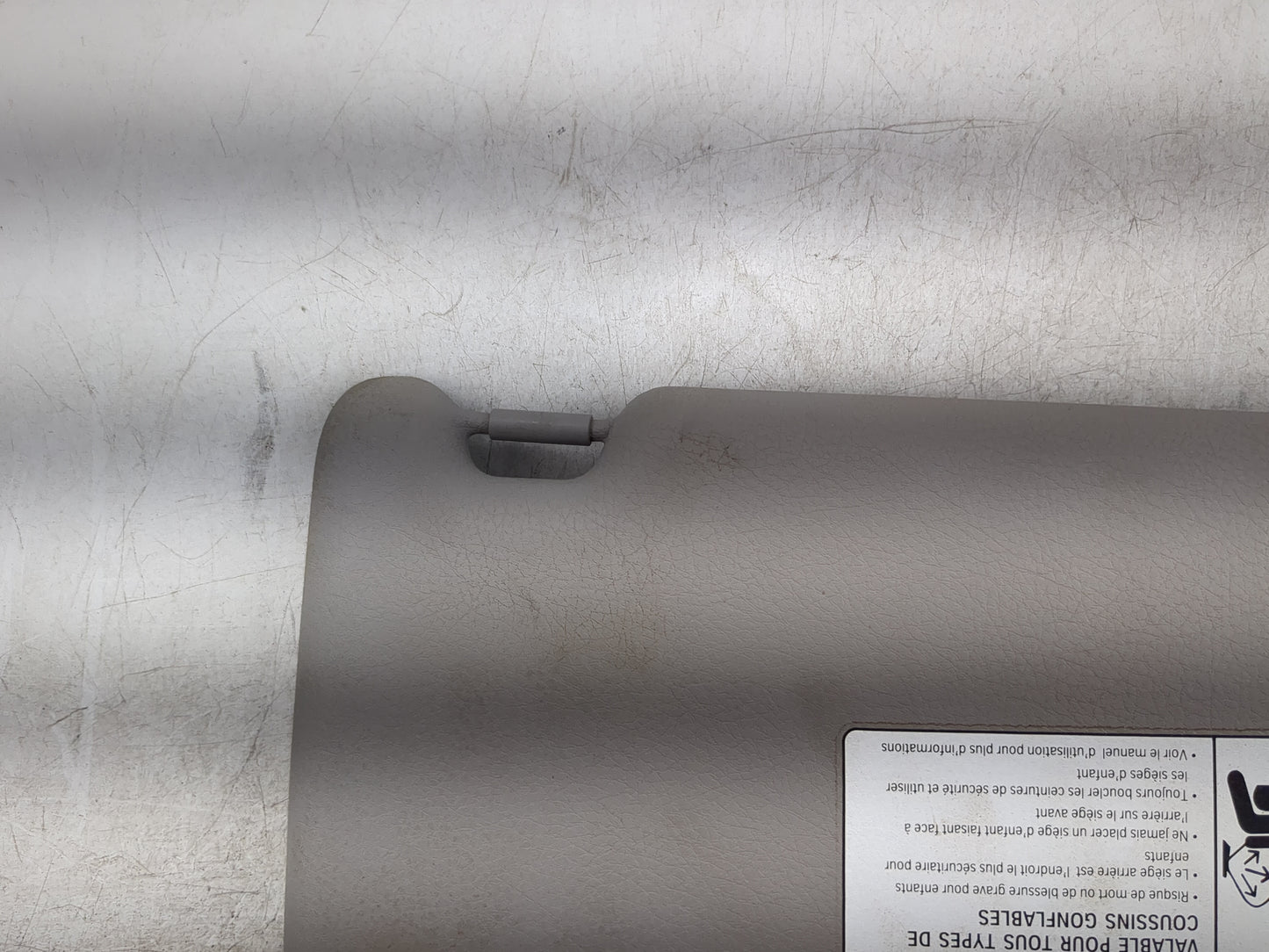 2014-2016 Bmw 428i Sun Visor Shade Replacement Driver Left Mirror Fits Fits 2012 2013 2014 2015 2016 2017 2018 2019 2020 OEM