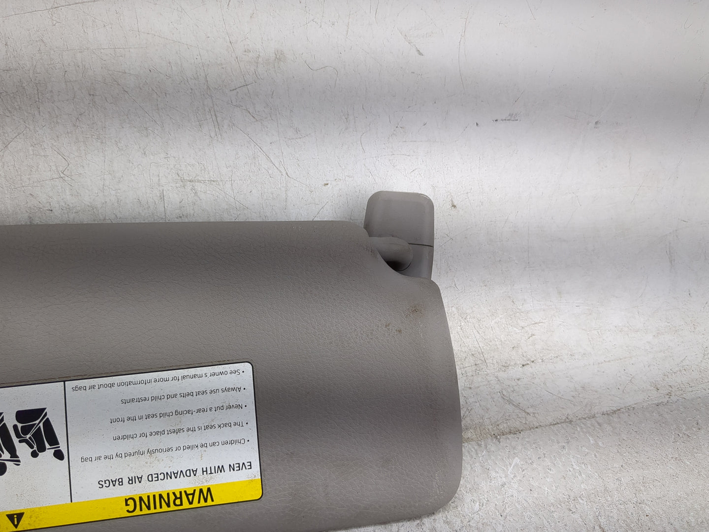 2014-2016 Bmw 428i Sun Visor Shade Replacement Driver Left Mirror Fits Fits 2012 2013 2014 2015 2016 2017 2018 2019 2020 OEM