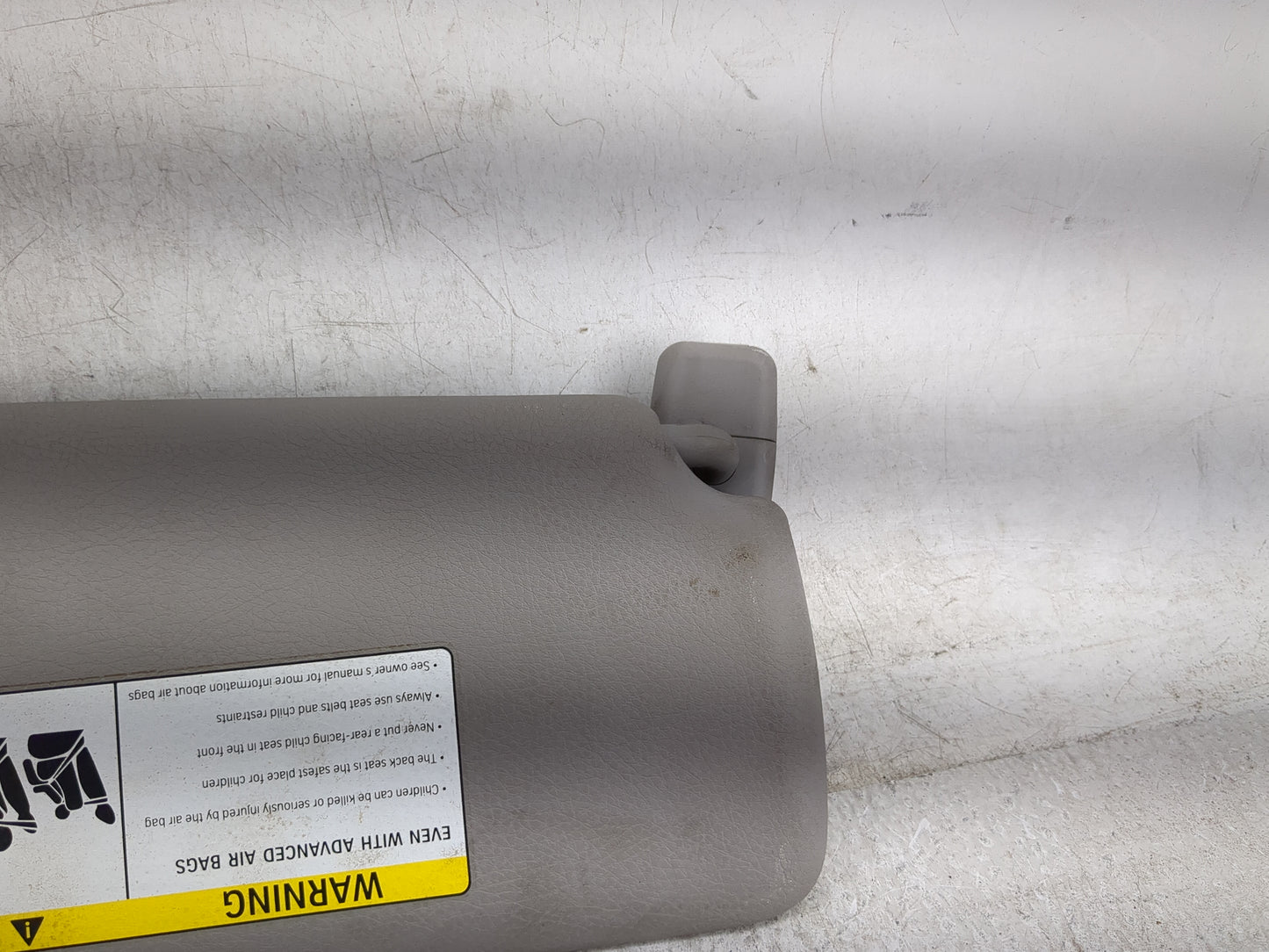 2014-2016 Bmw 428i Sun Visor Shade Replacement Driver Left Mirror Fits Fits 2012 2013 2014 2015 2016 2017 2018 2019 2020 OEM