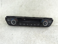 2014-2015 Bmw 428i Climate Control Module Temperature AC/Heater Replacement Fits Fits 2014 2015 OEM Used Auto Parts - Oemuse