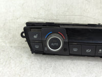 2014-2015 Bmw 428i Climate Control Module Temperature AC/Heater Replacement Fits Fits 2014 2015 OEM Used Auto Parts - Oemuse