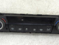 2014-2015 Bmw 428i Climate Control Module Temperature AC/Heater Replacement Fits Fits 2014 2015 OEM Used Auto Parts - Oemuse