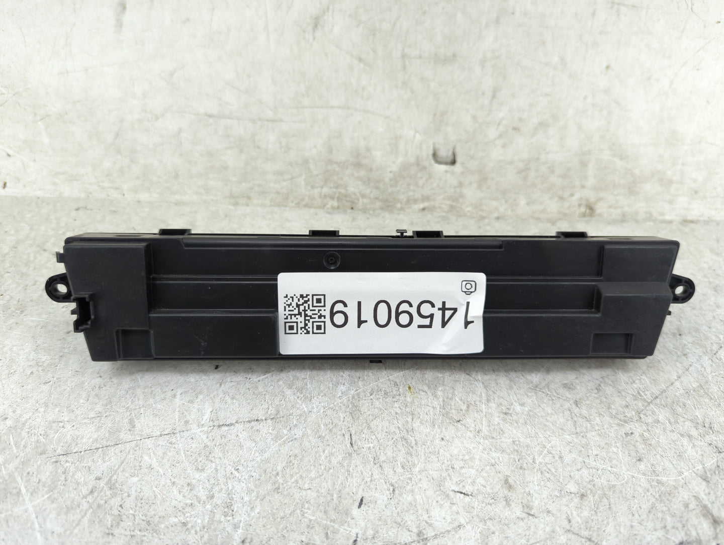 2014-2015 Bmw 428i Climate Control Module Temperature AC/Heater Replacement Fits Fits 2014 2015 OEM Used Auto Parts - Oemuse
