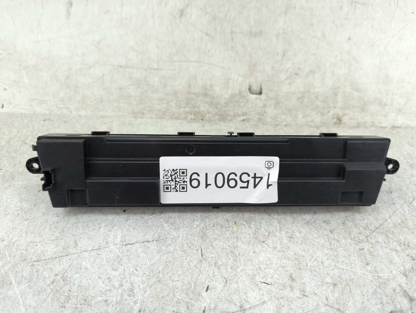 2014-2015 Bmw 428i Climate Control Module Temperature AC/Heater Replacement Fits Fits 2014 2015 OEM Used Auto Parts - Oemuse