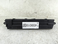 2014-2015 Bmw 428i Climate Control Module Temperature AC/Heater Replacement Fits Fits 2014 2015 OEM Used Auto Parts - Oemuse
