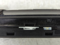 2014-2015 Bmw 428i Climate Control Module Temperature AC/Heater Replacement Fits Fits 2014 2015 OEM Used Auto Parts - Oemuse