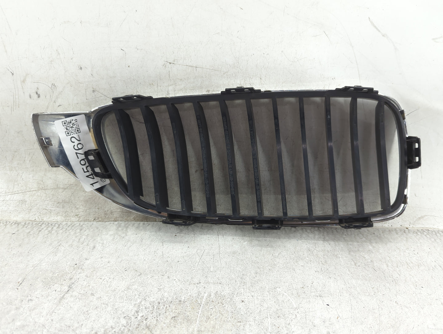 2014-2016 Bmw 428i Front Grille Bumper Not Included 1459762 - Oemusedautoparts1.com